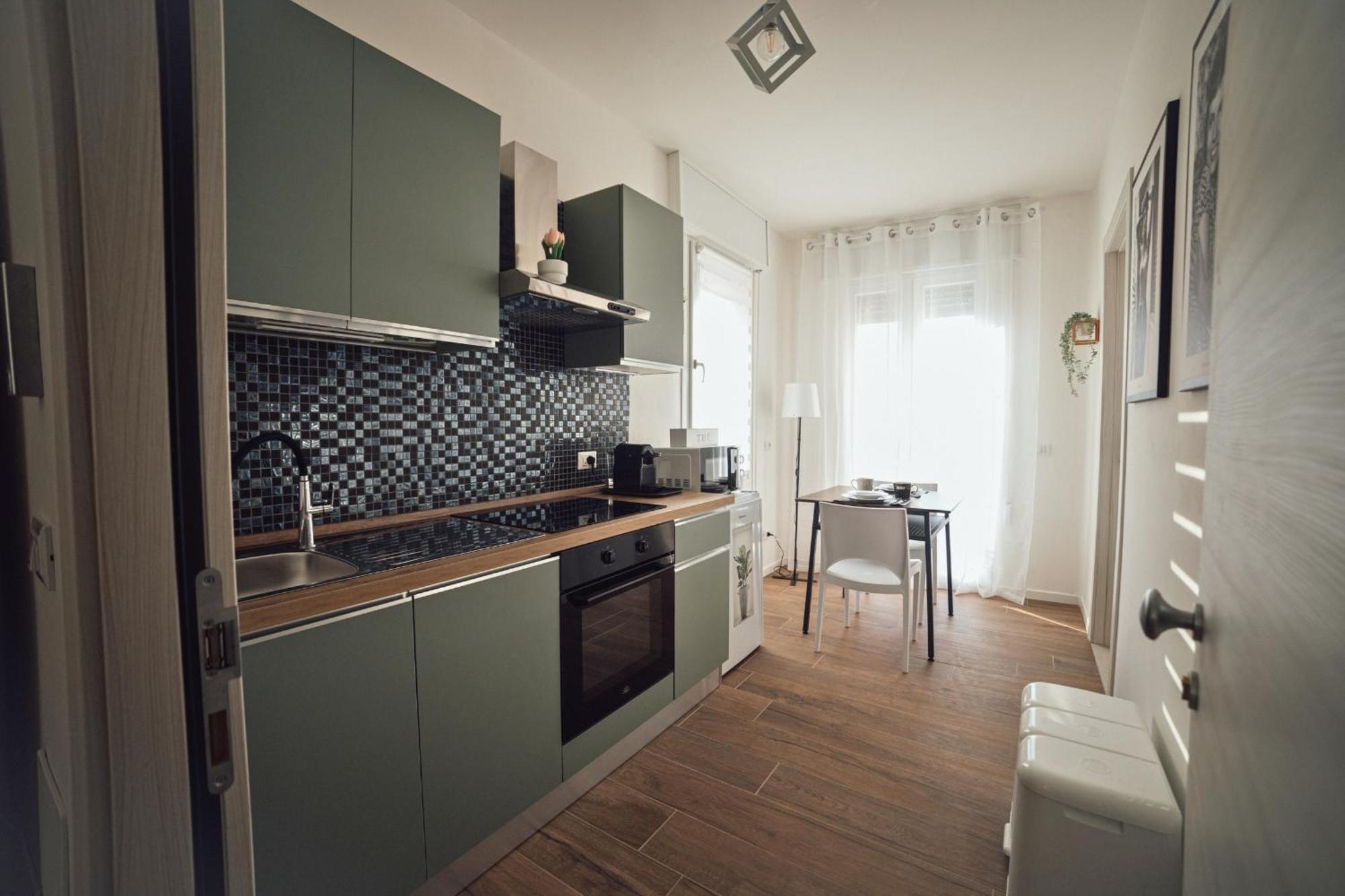 Fellini Rooms Ferrara Room photo