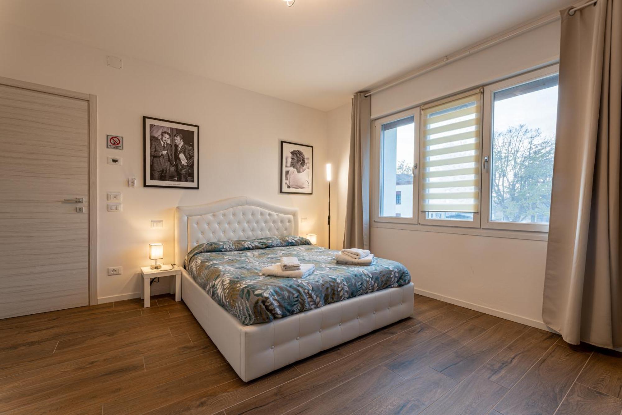 Fellini Rooms Ferrara Room photo